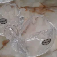 آجیل خوری قو