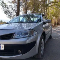 مگان مدل ۸۷موتور ۱۶۰۰عروسک|خودرو سواری و وانت|بروجرد, |دیوار