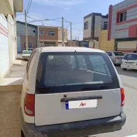 ون کاروان ۱۰ سال خواب