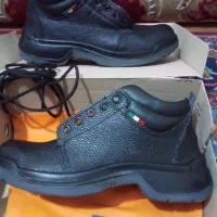 کفش ایمنی کار