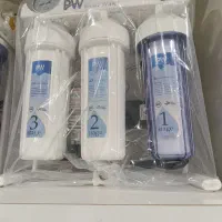 دستگاه تصفیه آب خانگی|آب‌سردکن و تصفیه آب|مشهد, خواجه ربیع|دیوار