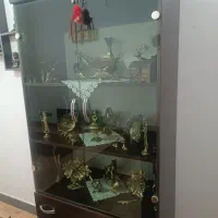کمد دلاوری|جاکفشی، کمد، دراور|همدان, |دیوار