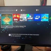 ps4 اسلیم تک دسته اکانتی