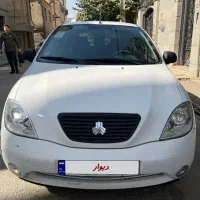 تیبا۲ ۴۰۱|خودرو سواری و وانت|پاکدشت, پاکدشت (مامازند)|دیوار