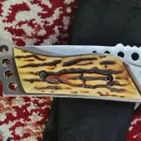 چاقو|کوهنوردی و کمپینگ|شوشتر, |دیوار