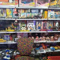 اسباب بازی|اسباب‌بازی بچه|مسجد سلیمان, |دیوار