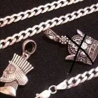 دستبند کرال