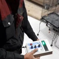 نشتی یابی با دستگاه لوله کشی نشتیاب باضمانت رفع نم|خدمات پیشه و مهارت|قوچان, |دیوار