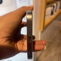 16پرومکس ۲۵۶ گیگ|موبایل|تهران, عباس‌آباد|دیوار