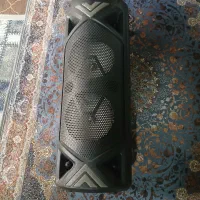 باند ،اسپیکر