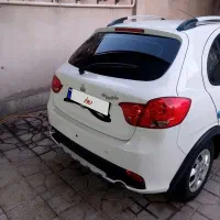 کوئیک 1401|خودرو سواری و وانت|اسلام‌شهر, شهرک قائمیه|دیوار