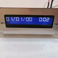 تعمیر ساعت 206 فرانسوی - چراغ داشبورد- BSM باضمانت