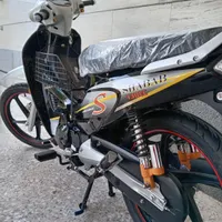 ویو شباب 130 مدل 401 کاملا نو
