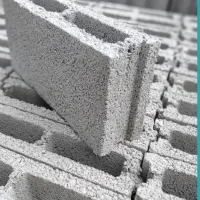 بلوک ساختمانی