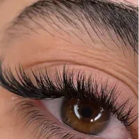 آموزش وخدمات مژه