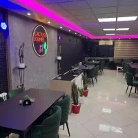 واگذاری کافه همراه با وسایل