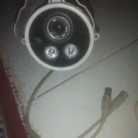 دو عدد دوربین|دوربین مداربسته|کرج, کرج نو|دیوار