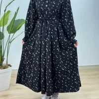 عبایی پوشاک زنانه