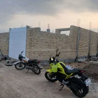 منزل نیمه کاره فرهنگیان