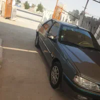 پارس تویوفای مدل ۹۶ دلفینی|خودرو سواری و وانت|بوشهر, |دیوار