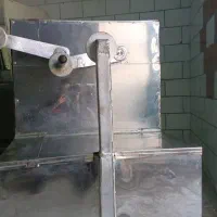 تعدادی وسایل پولک ونبات وسفید کن