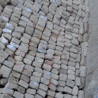 آجر دست دوم