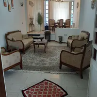 اجاره روزانه آپارتمان ۳ خوابه پارکینگ دار پارک شهر