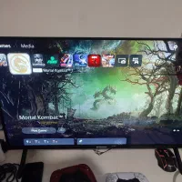 ps5 فت دو دسته|کنسول، بازی ویدئویی و آنلاین|تهران, گلچین|دیوار