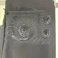 چادر جده|لباس|اراک, |دیوار