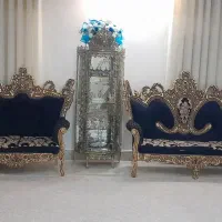 مبل درحدنو