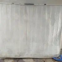 خوشخواب دو نفره طبی فنری رویال