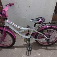 دوچرخه سایز ۲۰ نو