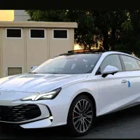 ام جی ۷ فول موتور ۲۰۰۰