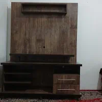 میزتلویزیون MDF