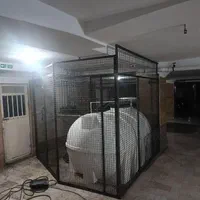 جوشکاری سیار وال پست|خدمات پیشه و مهارت|نسیم‌شهر, |دیوار