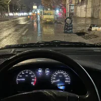 پژو ۴۰۵ مدل۸۳|خودرو سواری و وانت|پیرانشهر, |دیوار