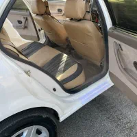 سمندef7 عروسک بنزینی|خودرو سواری و وانت|شیراز, درکی|دیوار