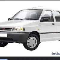ماشین اجاره ی میخام