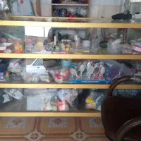 فروش ویترین طلایی فوری