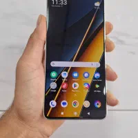 poco x6 pro 5G|موبایل|محمدیه-قزوین, |دیوار