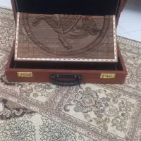 تخته نرد|صنایع دستی و سایر لوازم تزئینی|همدان, |دیوار