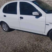 ساینا اس مدل ۱۴۰۲ دوگانه کارخانه|خودرو سواری و وانت|زاهدان, |دیوار