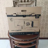 مانیتور 280 hz هرتزی msi|قطعات و لوازم جانبی رایانه|تهران, سوهانک|دیوار
