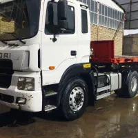 هیونداکشنده HD500