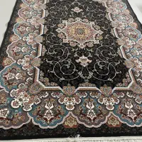 دو عدد فرش ماشینی به ۱۰ میلیون