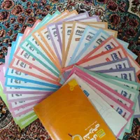 هوش کمپلکس ET مرشد طالب تبار سمپادیوم هوش ازمون|کتاب و مجله آموزشی|اصفهان, آفاران|دیوار