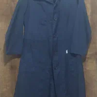 لباس فرم مدرسه شیک مانتو شلوار دخترانه سایز ۳۶