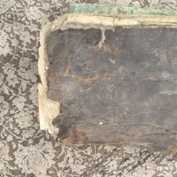 کتاب قدیمی