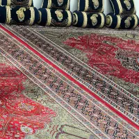 فرش دست دوم در حد نو|فرش|بوشهر, |دیوار