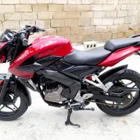 آن اس 200 مزایده
